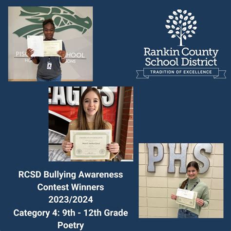 Rankin County School District on LinkedIn: #everythingmatters