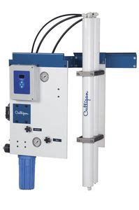 Reverse osmosis desalinator - G2 series - Culligan Matrix Solutions