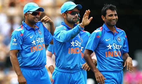 Team India Might Pull Out Of Champions Trophy As ICC Looks To Reduce ...