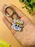 One Piece Logo Keychain – SINCE 7 STORE
