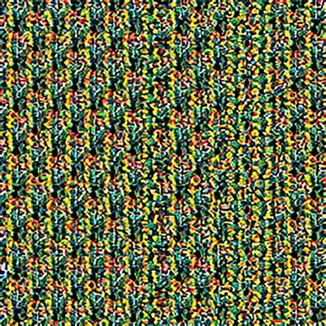 Image result for Autostereogram Magic Eye
