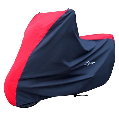 Buy Neodrift Bike Cover for Bajaj Pulsar N250 | Best Two Wheeler Cover