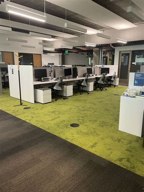 Intuit Office Photos | Glassdoor