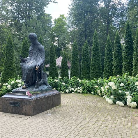 MONUMENT TO SAVVA STOROZHEVSKIY (2025) All You Need to Know BEFORE You ...