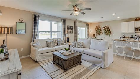 Solera - Hayden Floor Plan