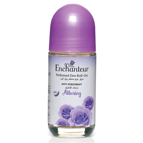 Enchanteur Bath And Beauty Products Online Store In India