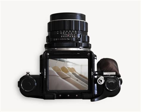 Digital Camera Screen 的图像结果