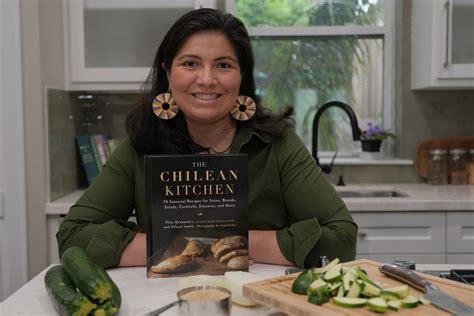 Chilean Choripán - Pilar's Chilean Food & Garden