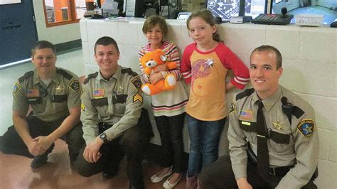 BADGES Creates Positive Payoff for Kanabec County | News | Oct 18, 2018