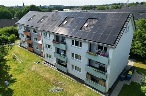 Photovoltaik in Essen - NRW | Wattmacher GmbH