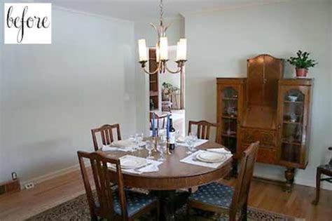 Transformación de un Comedor - Decoracion.IN