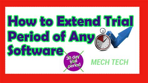 Reset Trial Time Software 的图像结果