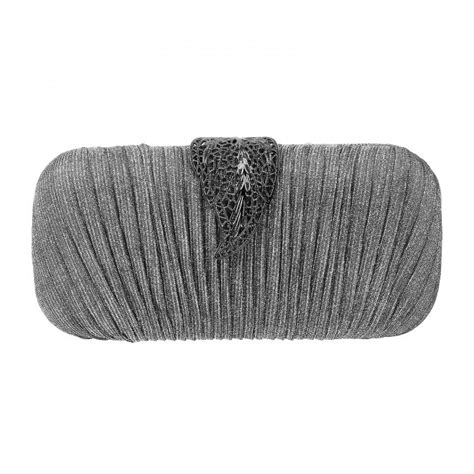 Buy Women Flap Clutch Online In India| Mochi Shoes