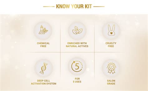 Lotus Herbals Radiant Gold Cellular Glow 5 in 1 Facial Kit | With 24K ...