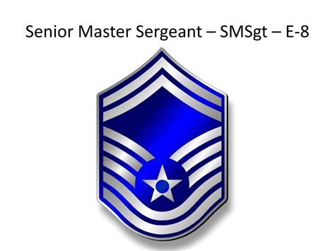 PPT - Air Force Ranks PowerPoint Presentation, free download - ID:4897790