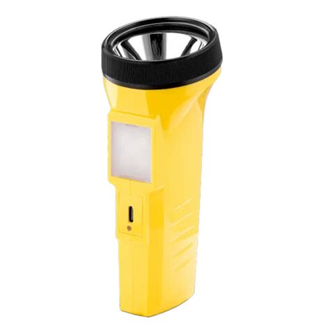 Rechargeable LED Torch and METAL FLASHLIGHT Manufacturer | Wonder ...