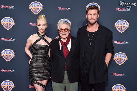 Anya Taylor-Joy / anyataylorjoy / owlicats Nude Leaks OnlyFans Photo 2732 | #TheFappening