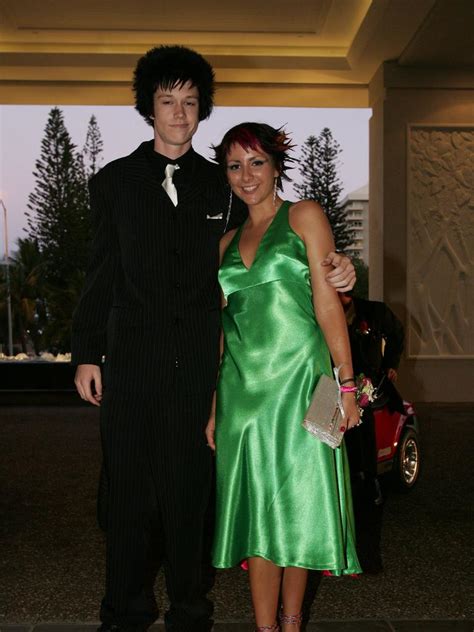 Flashback: Rivermount College’s 2004-2006 formals | The Courier Mail