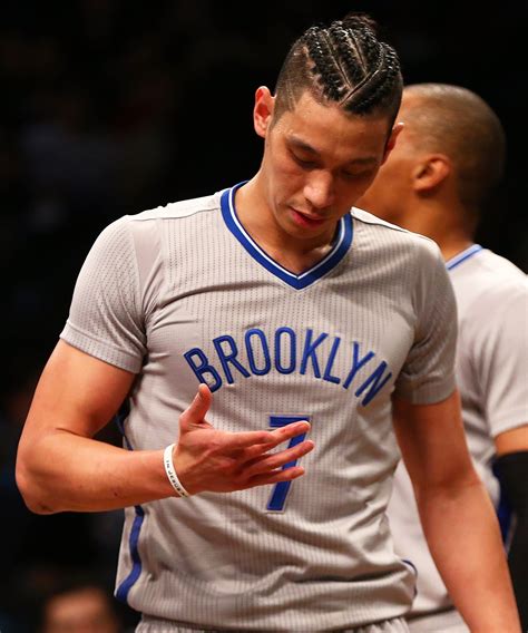 Jeremy Lin Dreadlocks