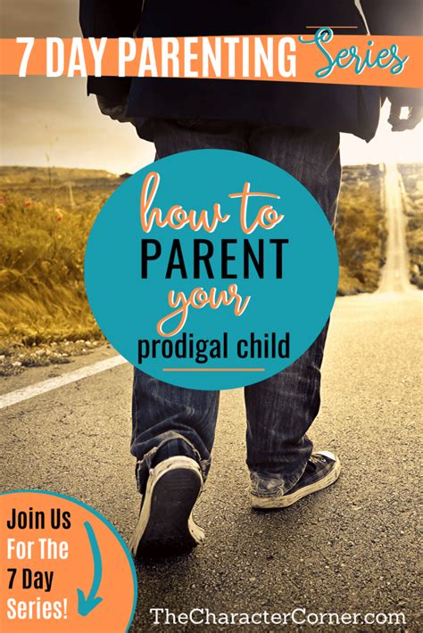 Prodigal Parent Process 的图像结果