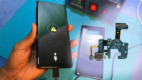 Note 8 Problems 的图像结果