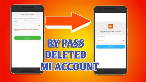 Xiaomi Note 8 Bypass 的图像结果