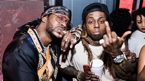 Listen to Two New Lil Wayne & 2 Chainz Songs 'Big Ballin' & 'Everyday ...
