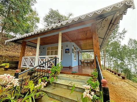 NAMSEWAL COTTAGES AND HOMESTAY (Tukdah) - Campground Reviews & Photos ...