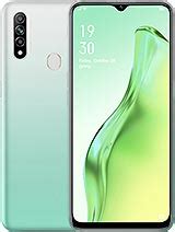 Oppo A31 - Scheda Tecnica