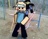 Image result for Roblox Hackers Animation Meme