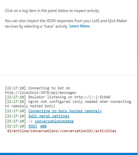 Image result for Web Bot Error Python