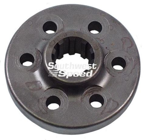 Buy NEW CHEVY DIRECT DRIVE COUPLER FOR BERT ALUMINUM AND MAGNESIUM ...