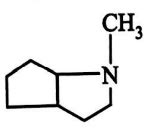 Which of the following amines requires the greater number of Hoffmann ...