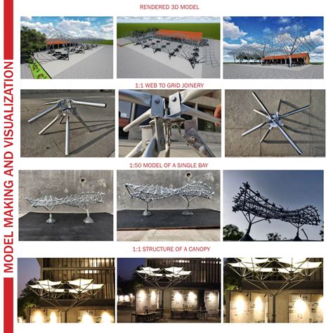 Ferro Conopeum | CEPT - Portfolio