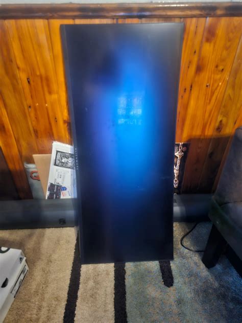 Image result for Alienware Monitor 38 Curved Screen Replacement