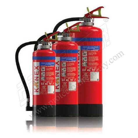 Dcp Fire Extinguisher - 6 Kg Dcp Cartridge Type Fire Extinguisher ...