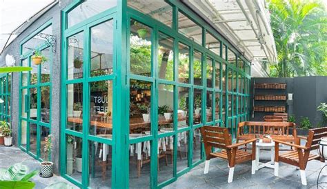 Chafa Cafe and Studio | WhatsHot Pune