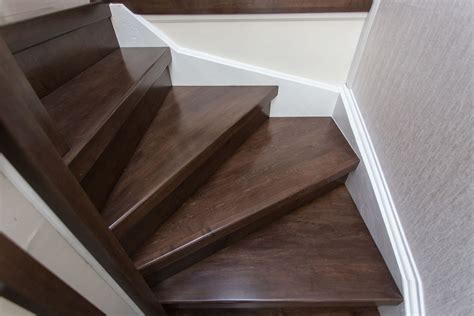 Stair Tread Covers – Centennial Railings