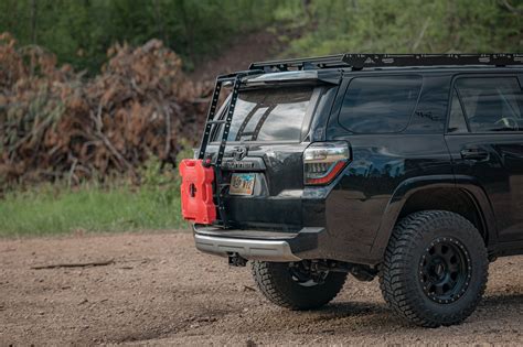 C4 Ladder 4Runner at Shirley Mccormick blog