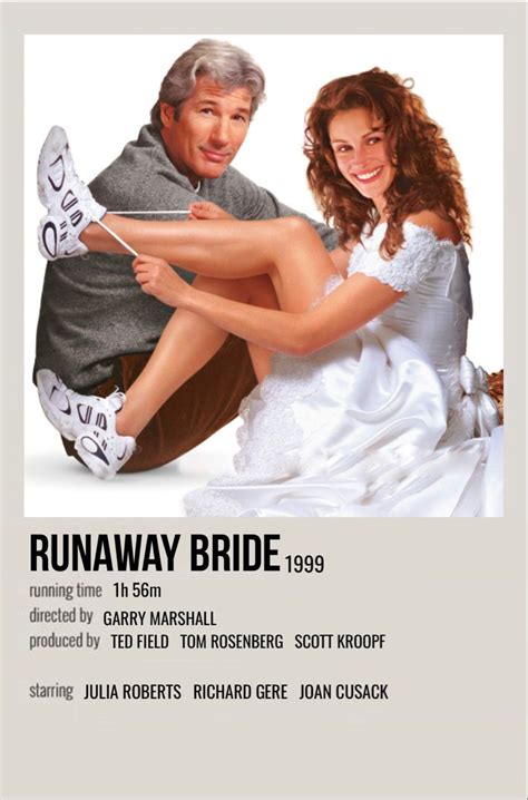 Image result for Runaway Bride Movie