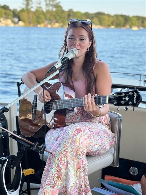 NEELEY LUNA ACOUSTIC MUSIC LIVE AT THE SANDBAR, The Sandbar Beach Club ...