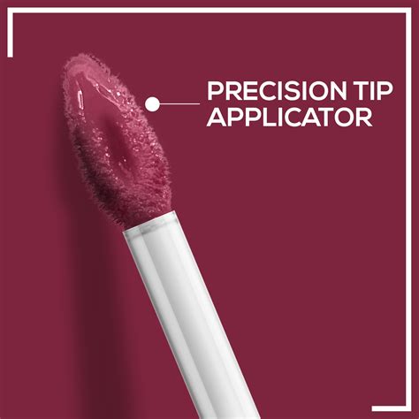 RENEE Gloss Stay - Transfer Proof Glossy Liquid Lip Colo, 5Ml