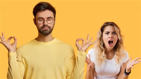 How to stay calm when your wife yells at you? Watch this video to get ...