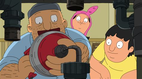 Bob's Burgers Season 4 Image | Fancaps