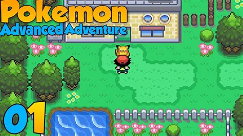 Image result for Pokemon Advanced Adventure Part 3