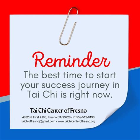 Tai Chi Beginners Classes, 4832 N. First #103, Fresno, CA, United ...
