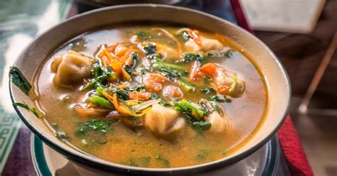 Enjoy The Best Of Tibetan Cuisine At This Pop-Up | WhatsHot Kolkata