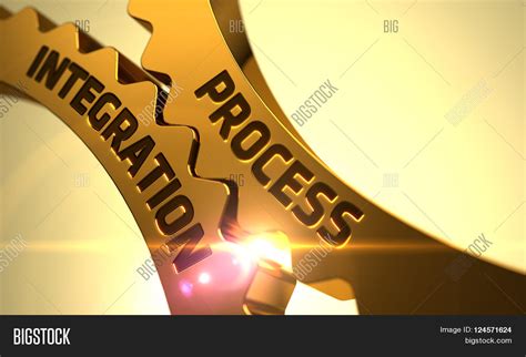 Image result for Image Depicting Process Integration