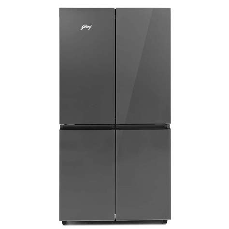 Compare Godrej Side-By-Side 670 Litres 2 Star Refrigerator 2023 Model ...