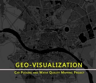 GEOMATICS FOR LAND USE AND URBAN PLANNING | CEPT - Portfolio